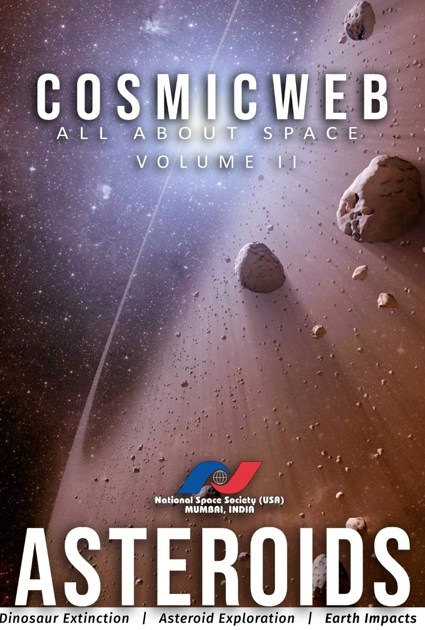 CosmicWeb Issue 02