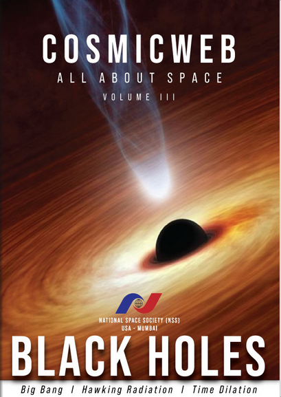 CosmicWeb Issue 03