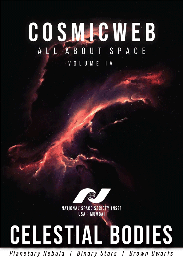 CosmicWeb Issue 04