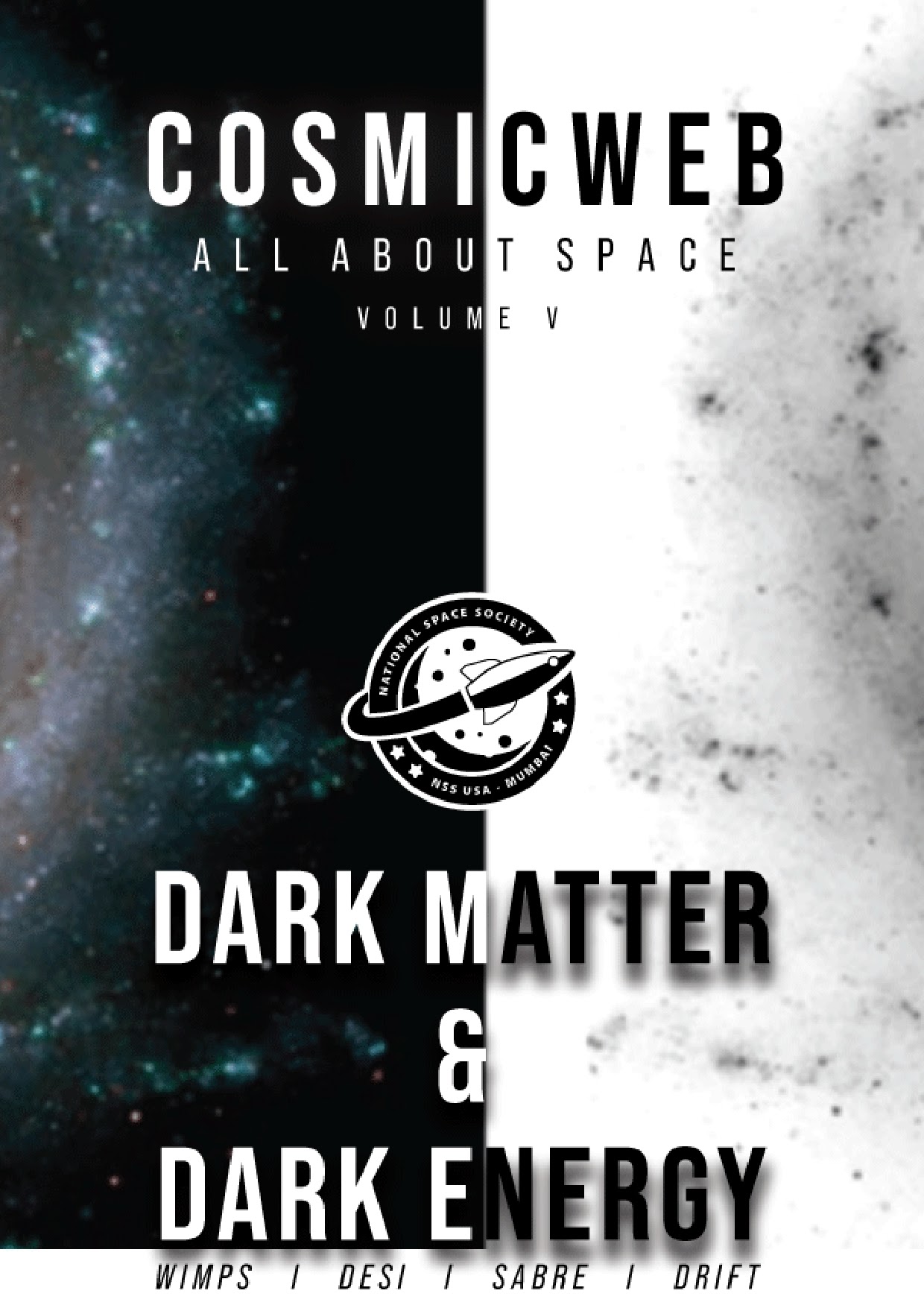 CosmicWeb Issue 05
