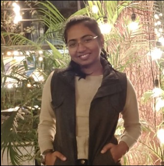Mohna Rebecca