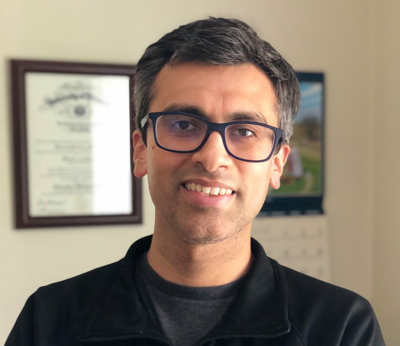 Piyush Khopkar