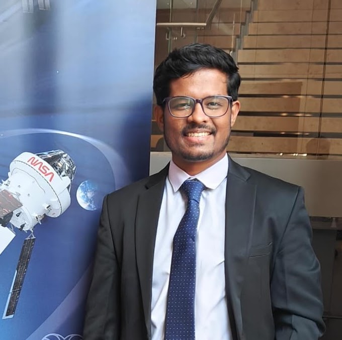 Prathmesh Barapatre