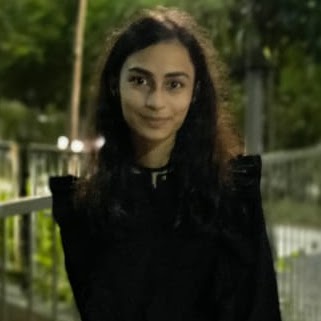 Priyal Bordia