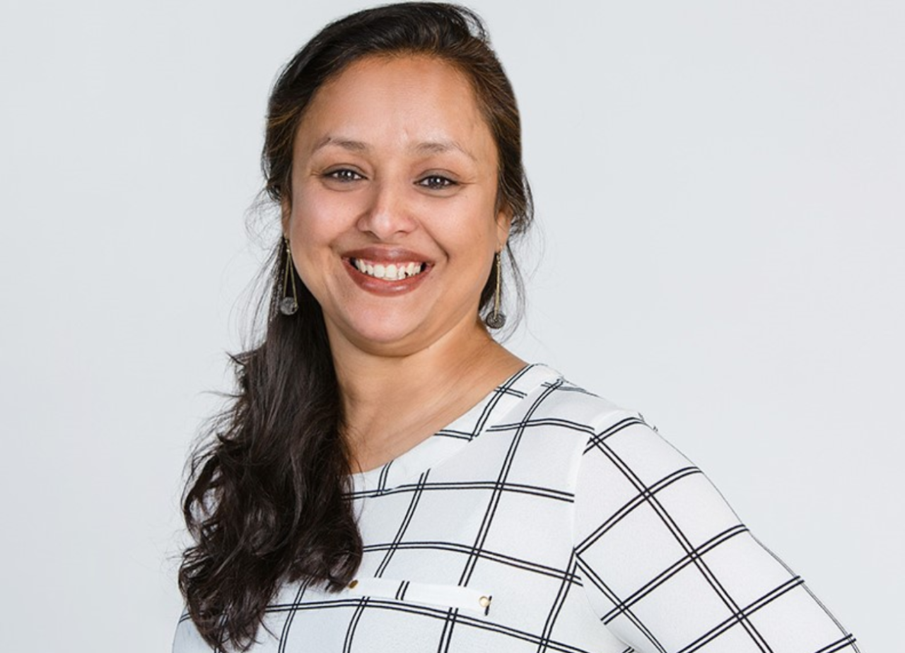 Rachna Nath