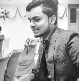 Rohit Raj