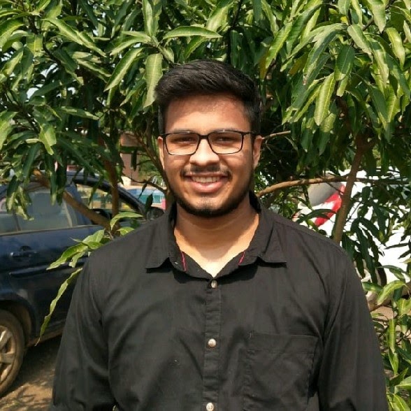 Sharvil Joglekar