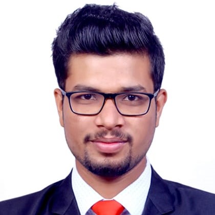 Shiva Yadav